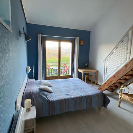 L'Ensoleillee Bed & Breakfast Rosans Ngoại thất bức ảnh